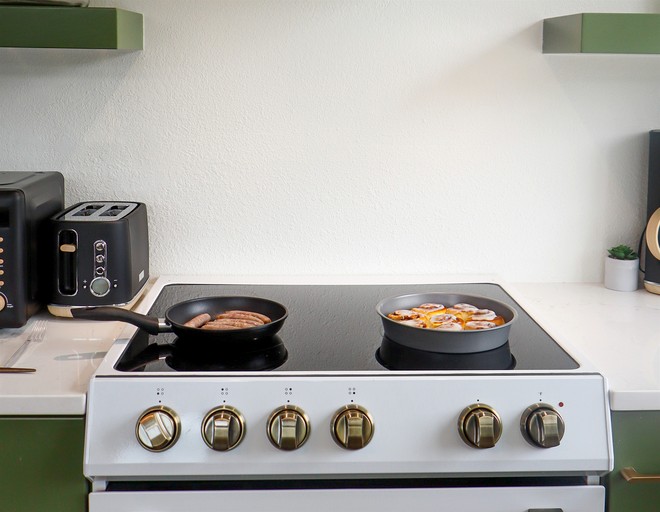 A-Frames (United States of America, Sevierville, Tennessee)