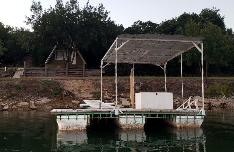 Vacation Rentals (United States of America, Cisco, Texas)