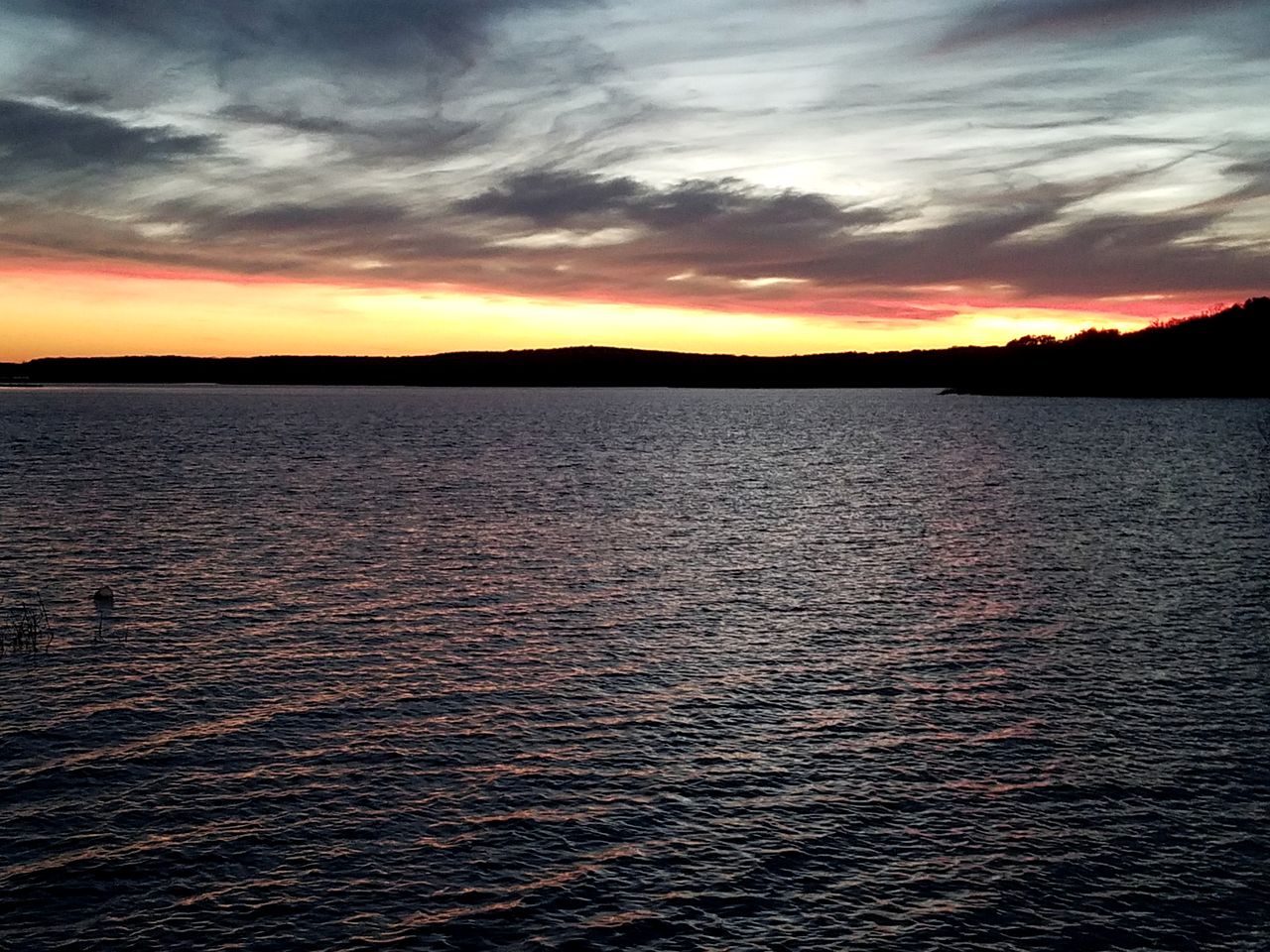 Cozy Lakeside Cabin with Private Dock & Resort Access Near Lake Cisco, Cisco, TX