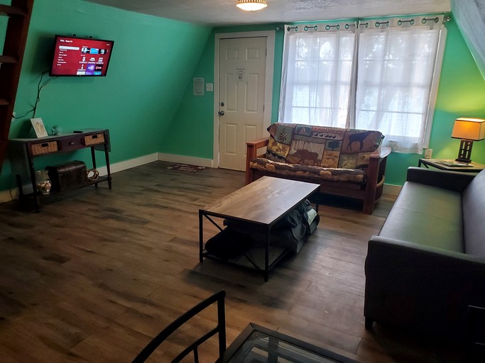 Vacation Rentals (United States of America, Cisco, Texas)