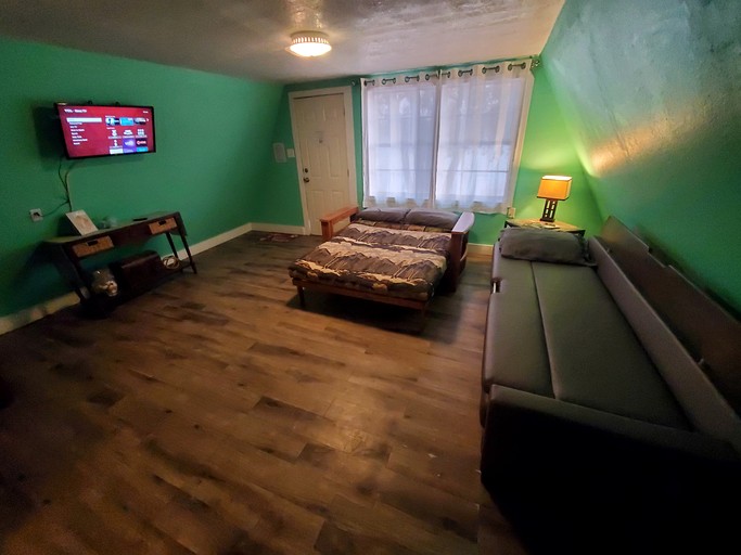 Vacation Rentals (United States of America, Cisco, Texas)