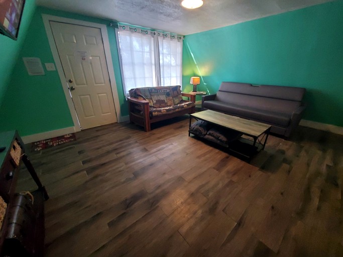 Vacation Rentals (United States of America, Cisco, Texas)