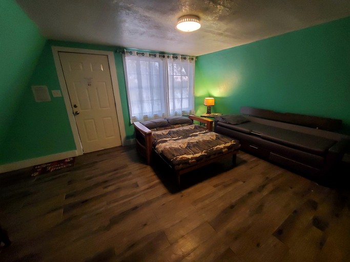 Vacation Rentals (United States of America, Cisco, Texas)