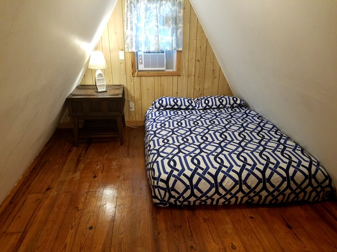 Vacation Rentals (United States of America, Cisco, Texas)