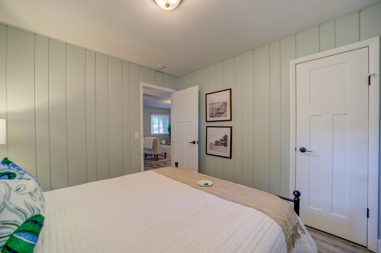 Cabins (United States of America, Muskegon, Michigan)