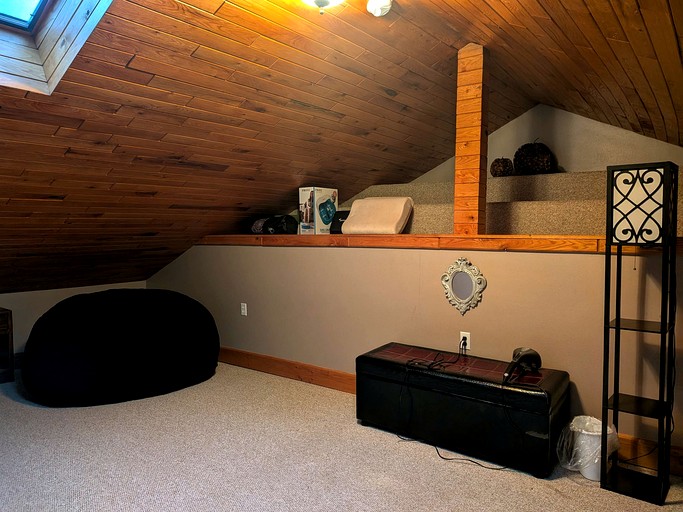 Cabins (United States of America, Walker, Minnesota)