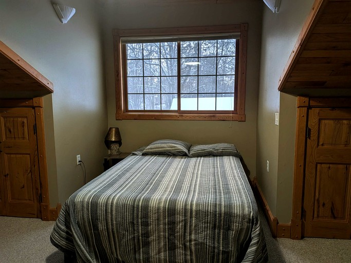 Cabins (United States of America, Walker, Minnesota)