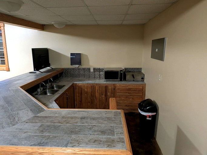 Cabins (United States of America, Walker, Minnesota)