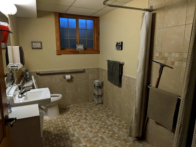 Cabins (United States of America, Walker, Minnesota)