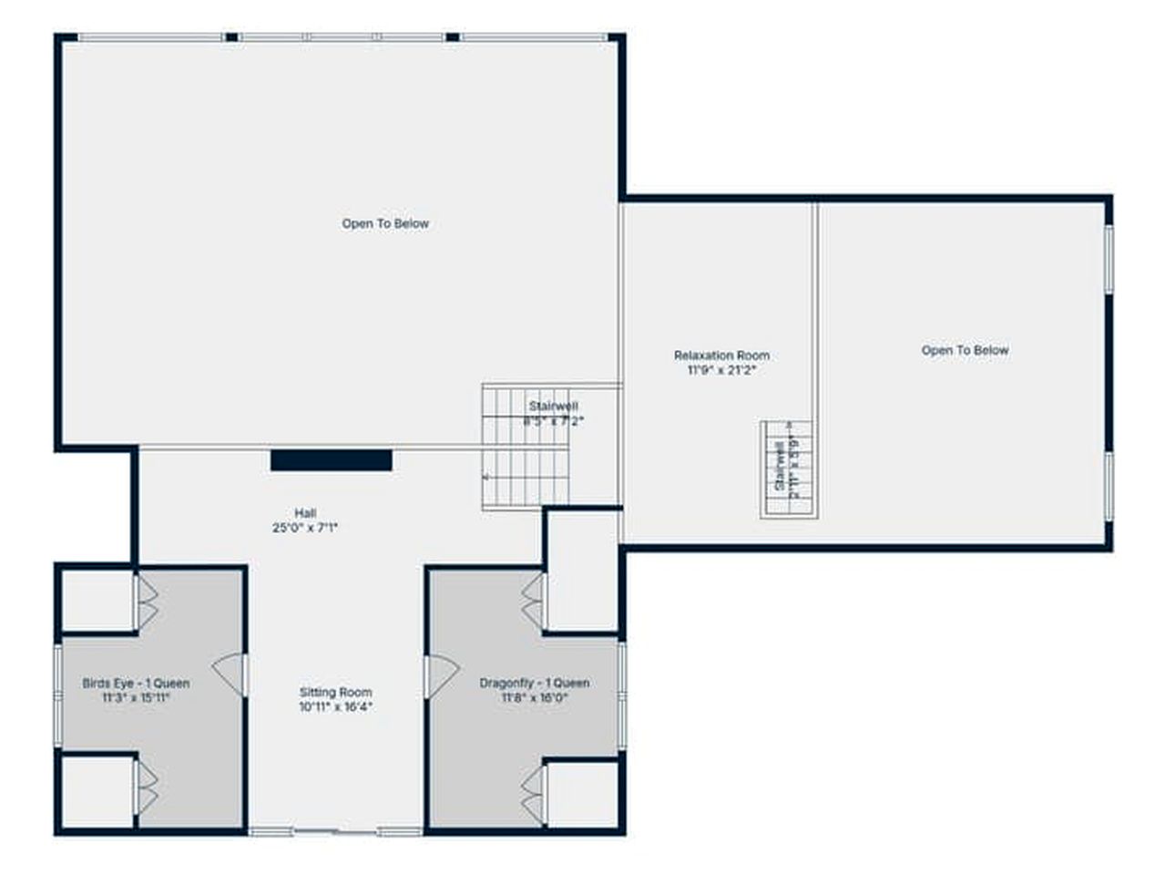 Incredible Lakeside Cabin Rental Situated near Walker Bay in Minnesota