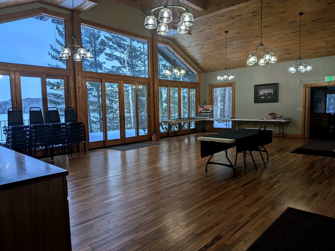 Cabins (United States of America, Walker, Minnesota)