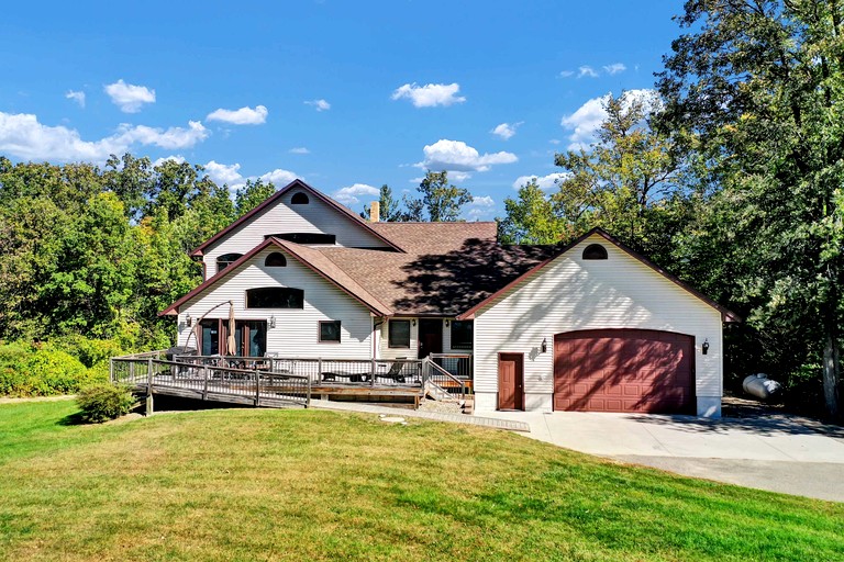 Vacation Rentals (United States of America, Walker, Minnesota)