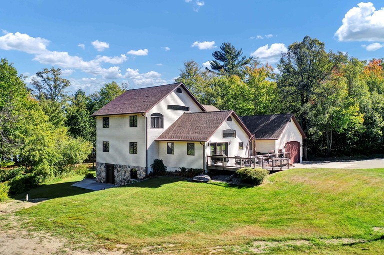 Vacation Rentals (United States of America, Walker, Minnesota)