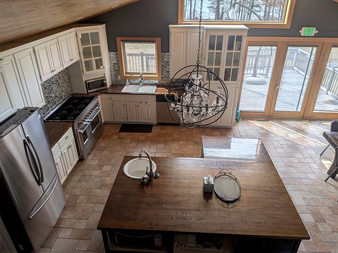 Vacation Rentals (United States of America, Walker, Minnesota)