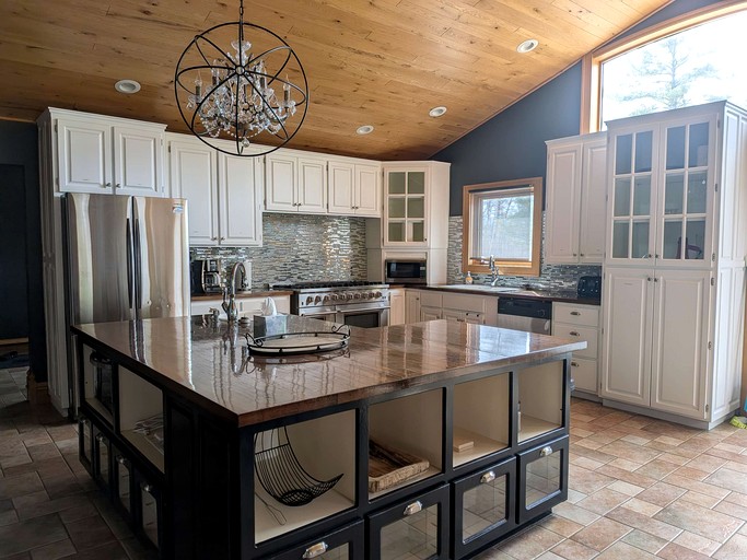 Vacation Rentals (United States of America, Walker, Minnesota)