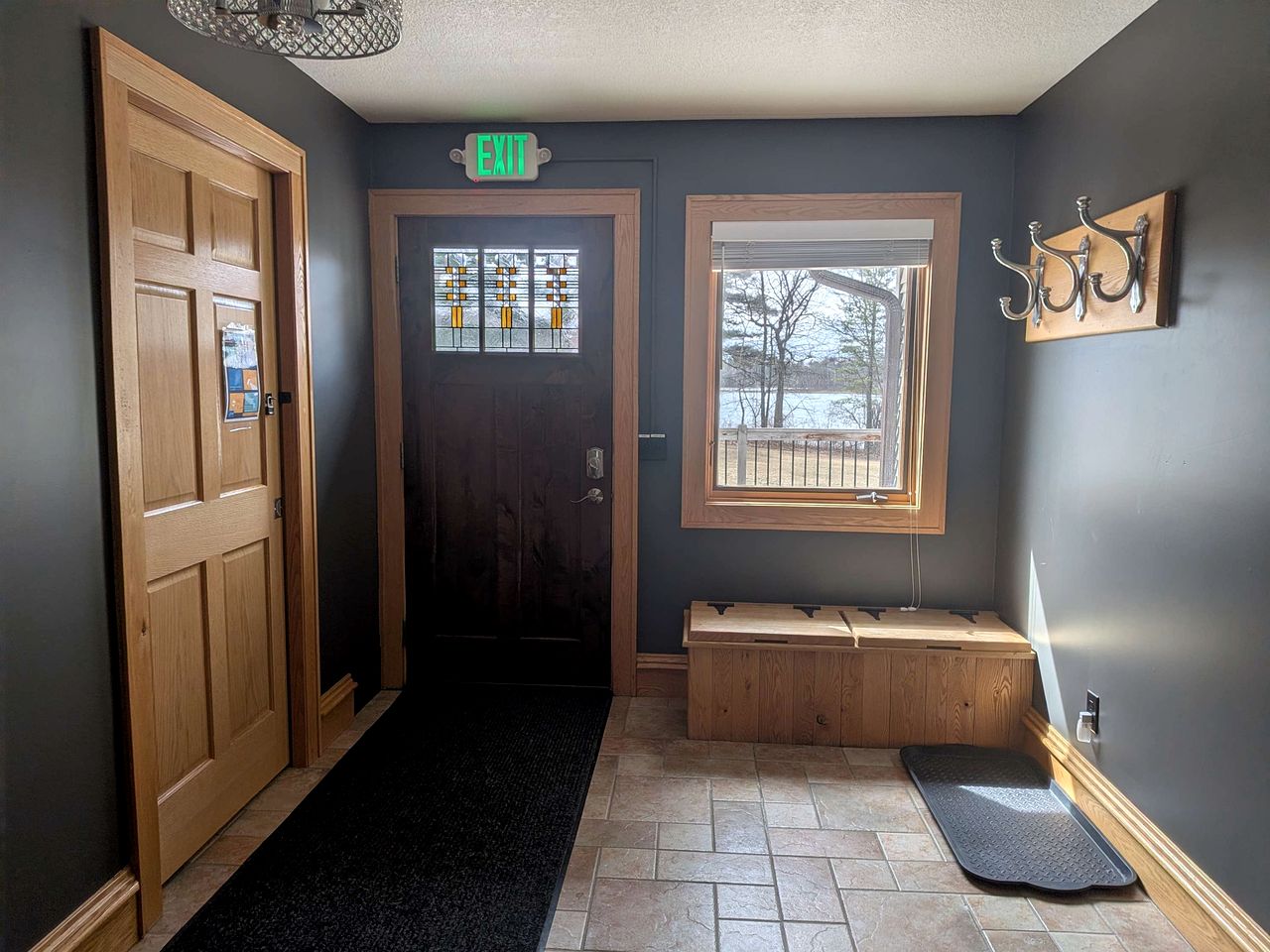 Spacious Lakeside Cottage with Wheelchair Access near Walker, Minnesota