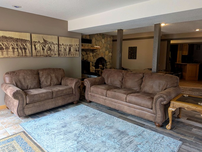 Vacation Rentals (United States of America, Walker, Minnesota)