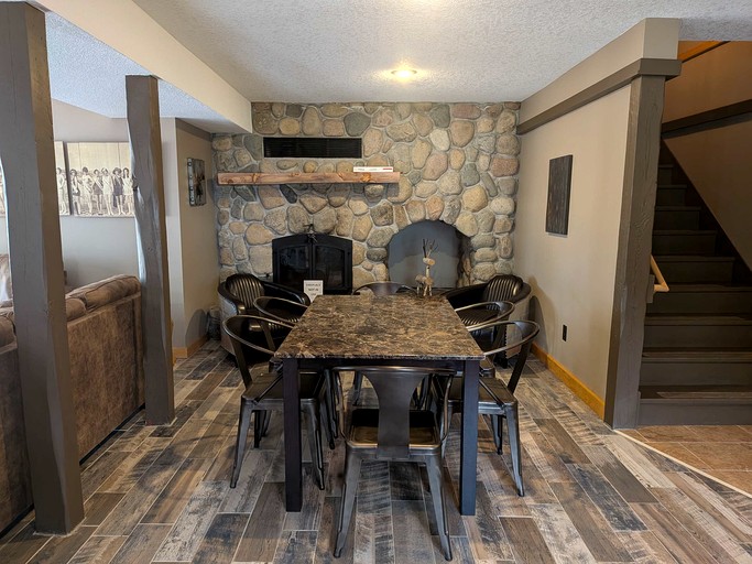 Vacation Rentals (United States of America, Walker, Minnesota)