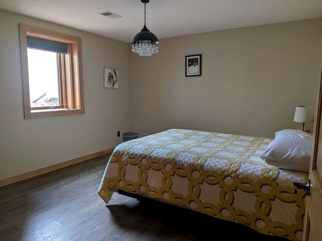 Spacious Lakeside Cottage with Wheelchair Access near Walker, Minnesota