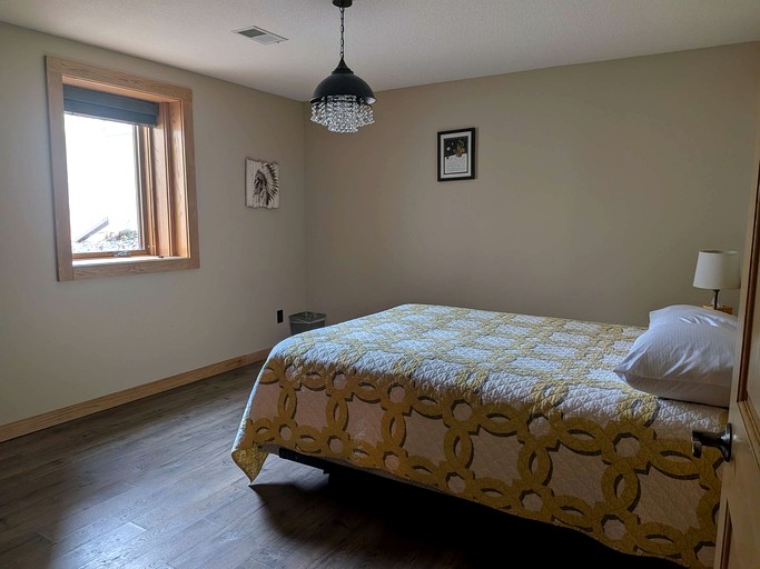 Vacation Rentals (United States of America, Walker, Minnesota)