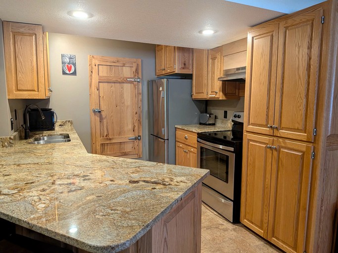 Vacation Rentals (United States of America, Walker, Minnesota)