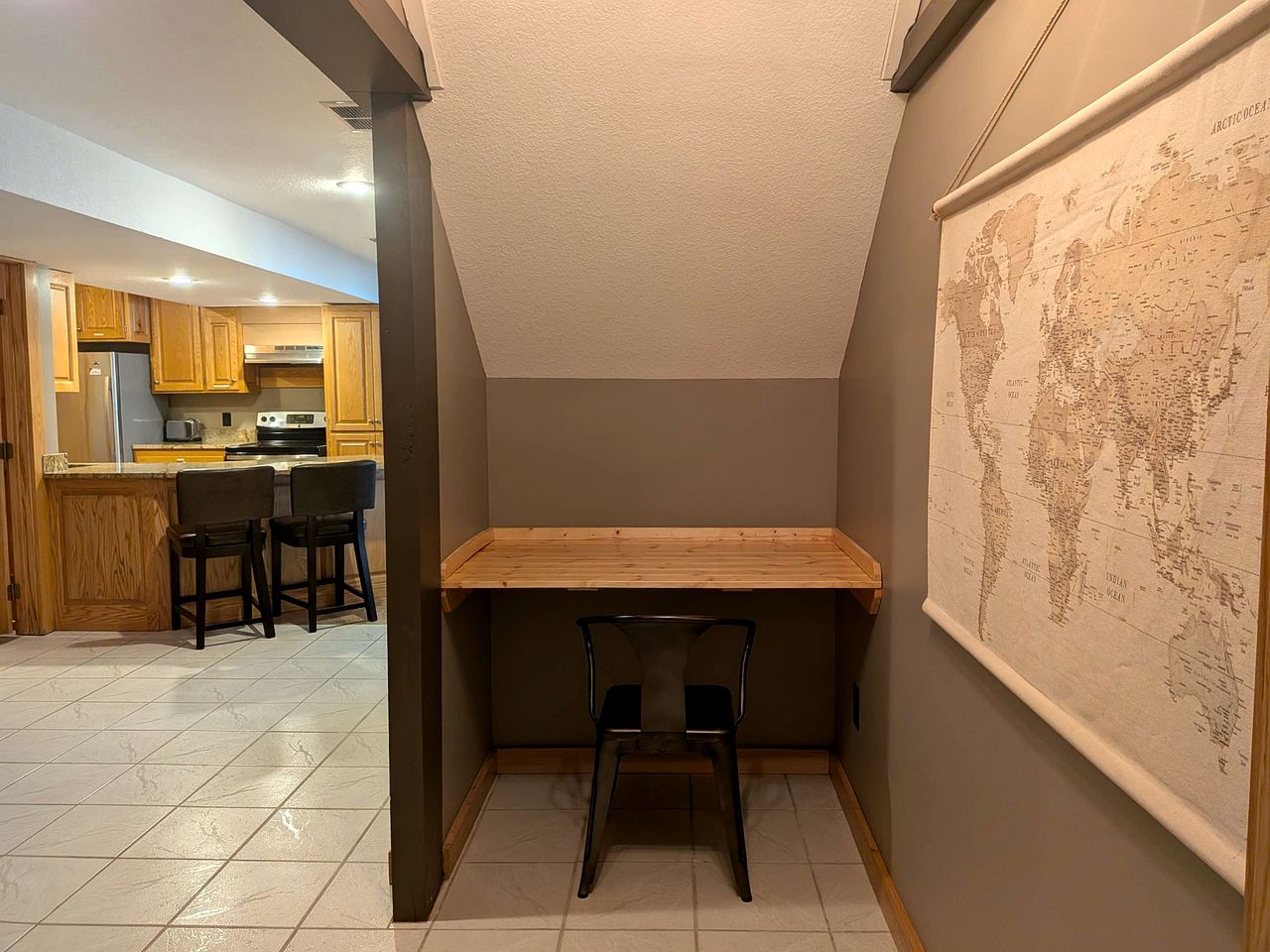 Spacious Lakeside Cottage with Wheelchair Access near Walker, Minnesota