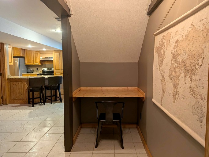 Vacation Rentals (United States of America, Walker, Minnesota)