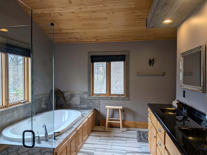 Vacation Rentals (United States of America, Walker, Minnesota)