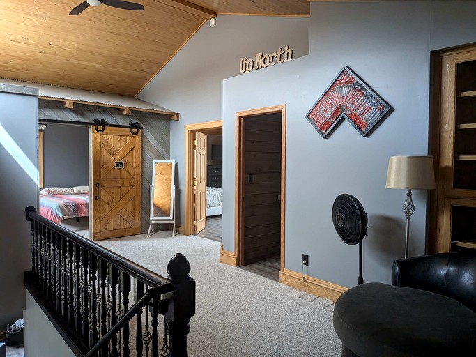 Vacation Rentals (United States of America, Walker, Minnesota)