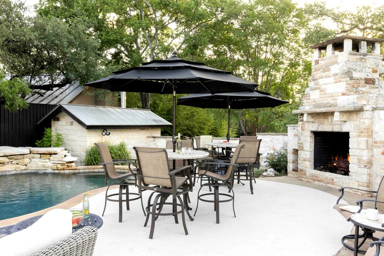 Vacation Rentals (United States of America, Austin, Texas)