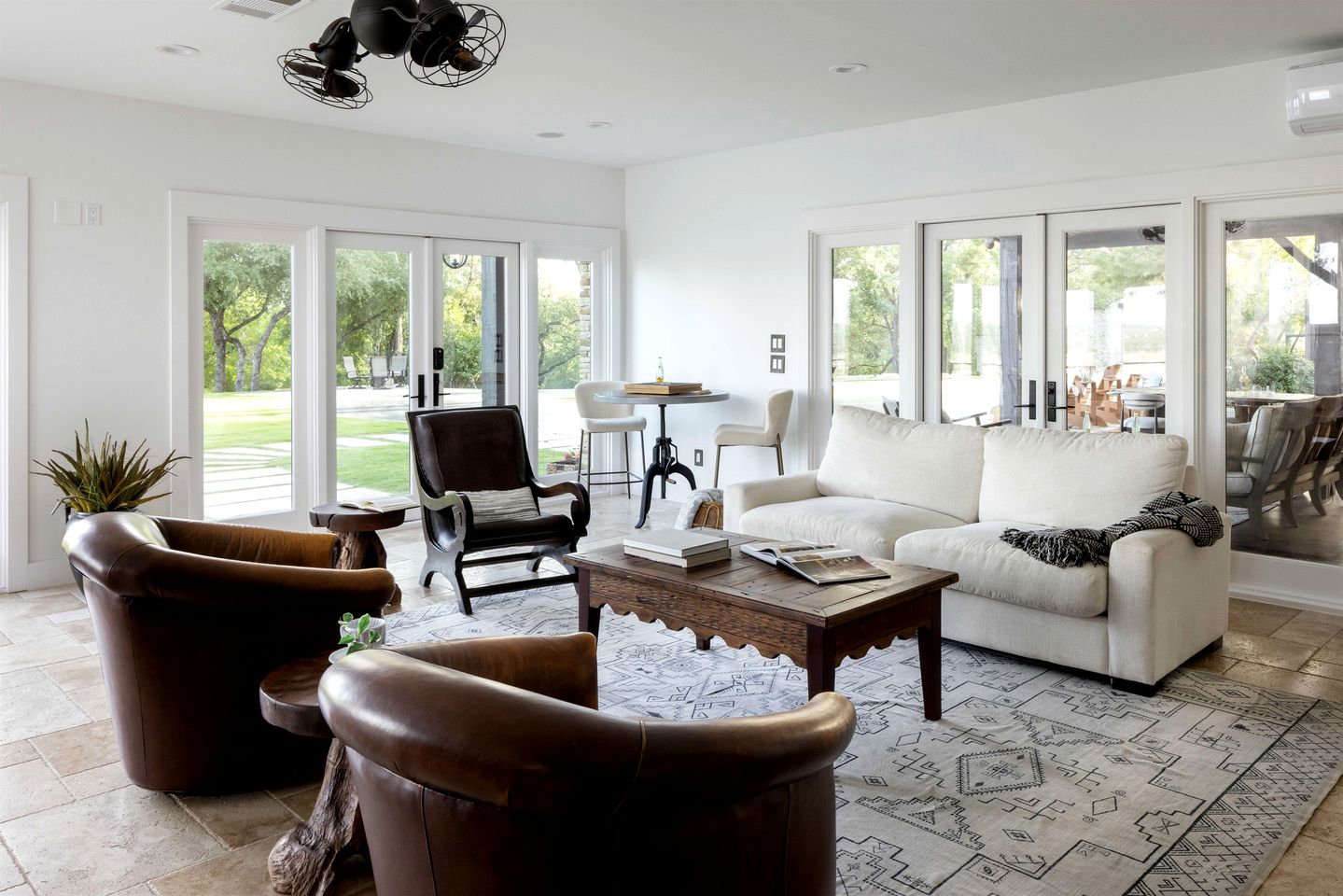 AustinTeton's Resort in Austin, TX