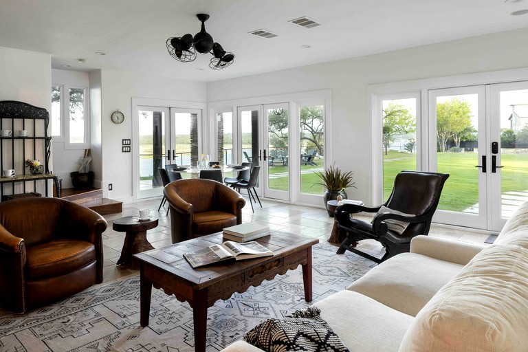 Vacation Rentals (United States of America, Austin, Texas)