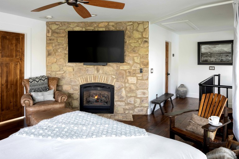 Vacation Rentals (United States of America, Austin, Texas)