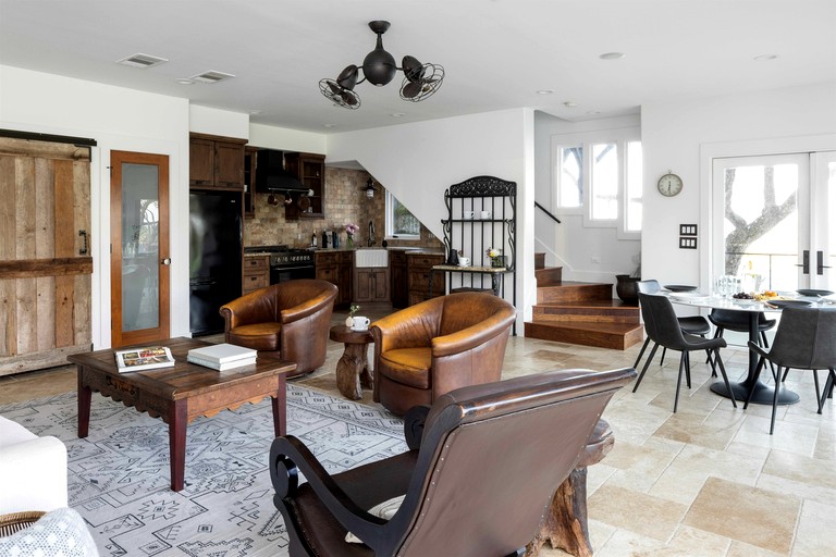 Vacation Rentals (United States of America, Austin, Texas)