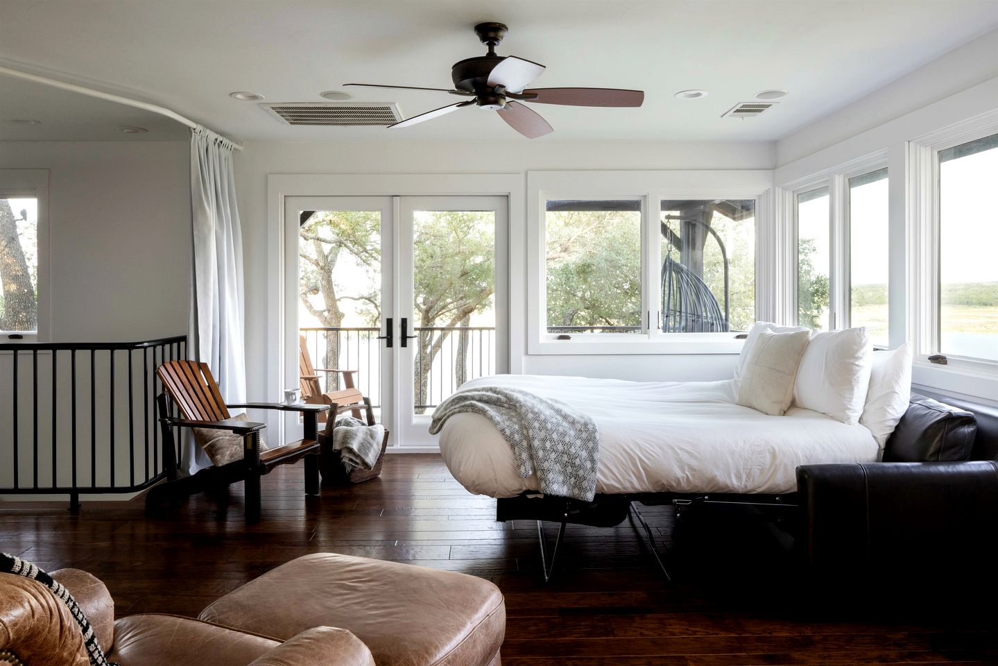 AustinTeton's Resort in Austin, TX