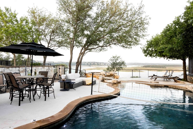 Vacation Rentals (United States of America, Austin, Texas)