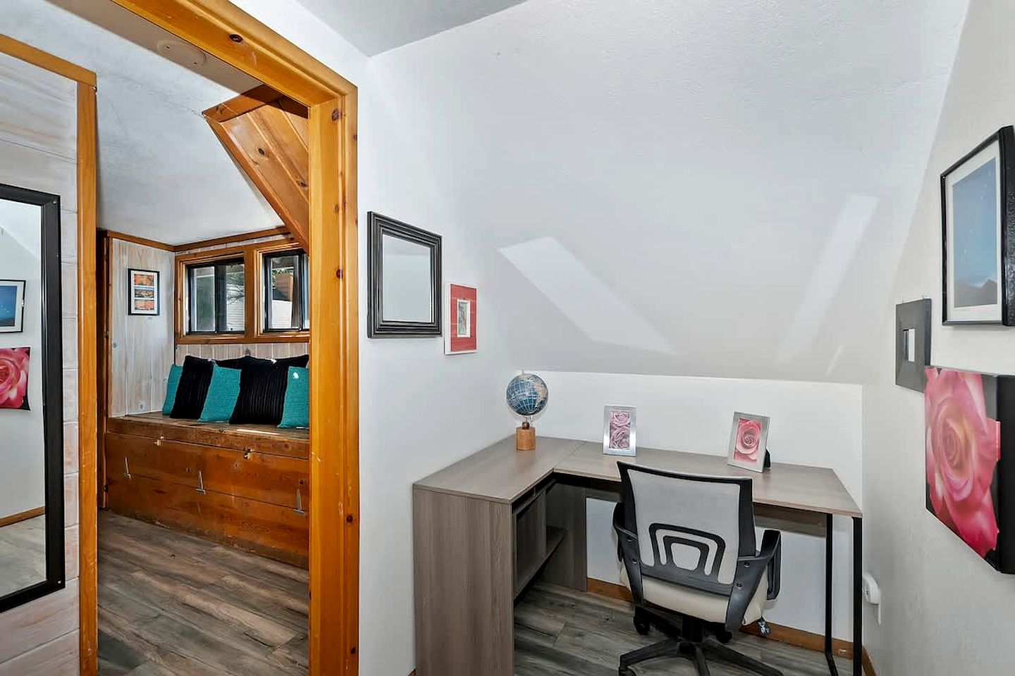 Lakeside Luxury: Lakefront Cabin with Hot Tub in Big Bear Lake, California