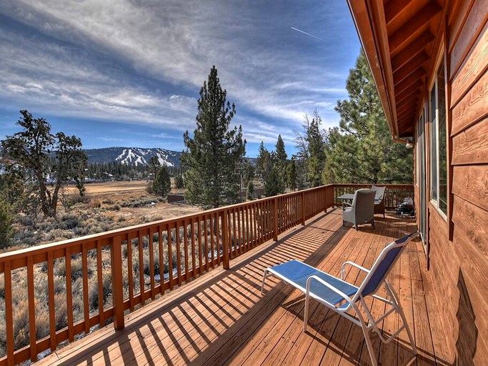 Vacation Rentals (United States of America, Big Bear Lake, California)