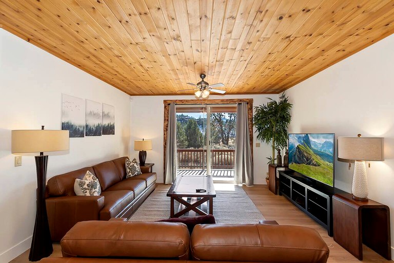 Vacation Rentals (United States of America, Big Bear Lake, California)