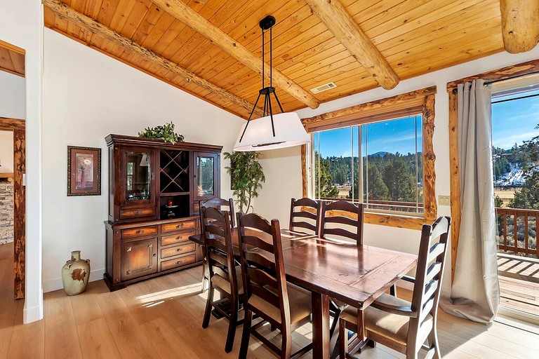 Vacation Rentals (United States of America, Big Bear Lake, California)