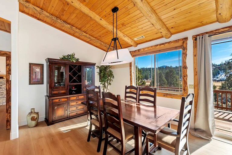 Vacation Rentals (United States of America, Big Bear Lake, California)