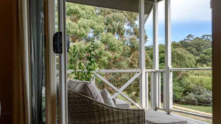 Vacation Rentals (Australia, Daylesford, Victoria)