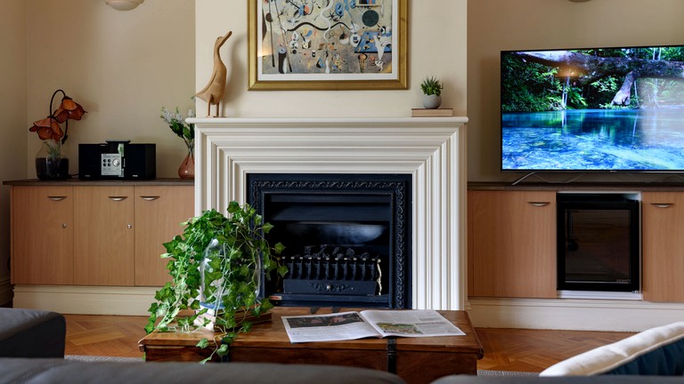 Vacation Rentals (Australia, Daylesford, Victoria)