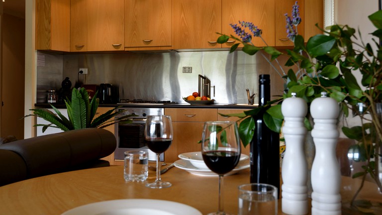 Vacation Rentals (Australia, Daylesford, Victoria)