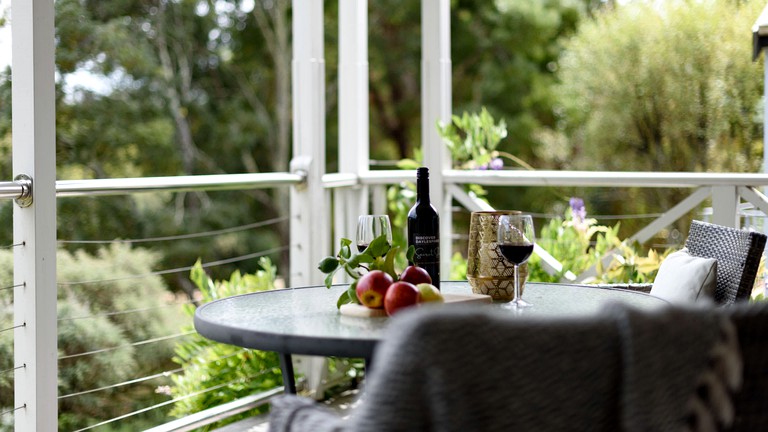 Vacation Rentals (Australia, Daylesford, Victoria)