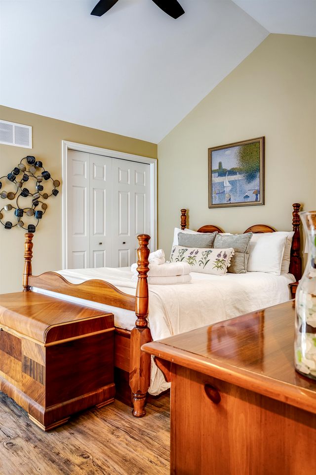 Lakeside Vacation Rental on Lake Erie for a Unique Escape in Leamington, Ontario