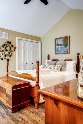 Vacation Rentals (Canada, Leamington, Ontario)