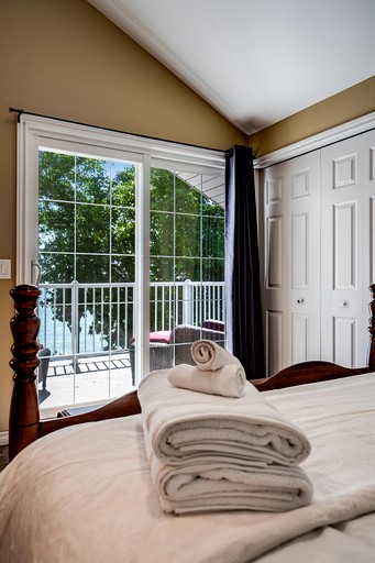 Vacation Rentals (Canada, Leamington, Ontario)