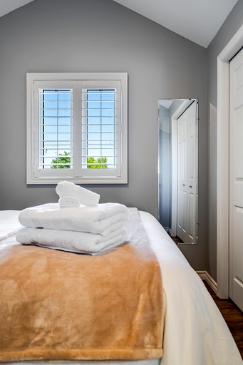 Vacation Rentals (Canada, Leamington, Ontario)