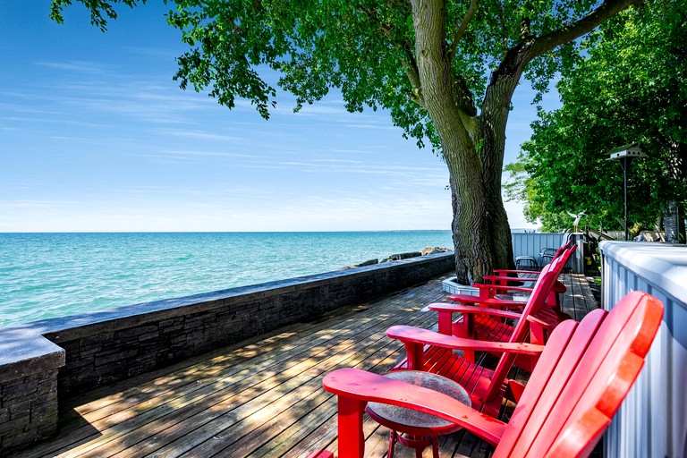 Vacation Rentals (Canada, Leamington, Ontario)